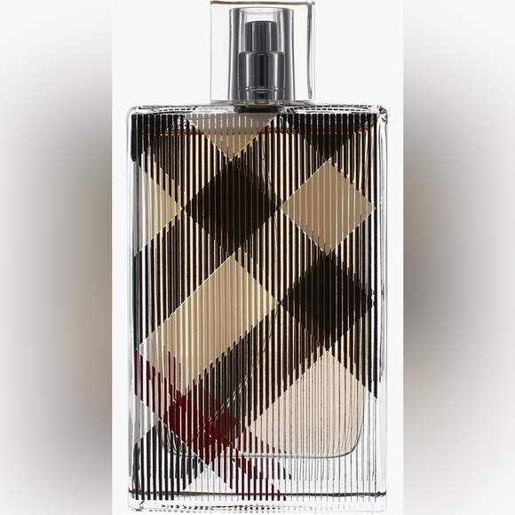 Burberry Other - Burberry Her Perfume 3.4oz NIB